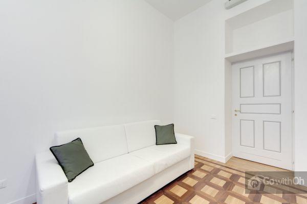 Apartamento Bezzecca Suites
