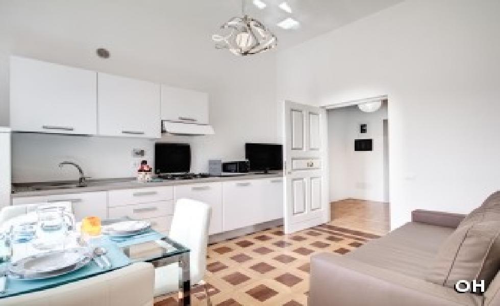 Appartamento Bezzecca Suites *
