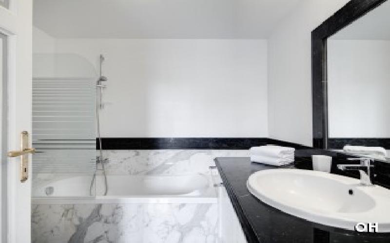 Bezzecca Suites Roma
