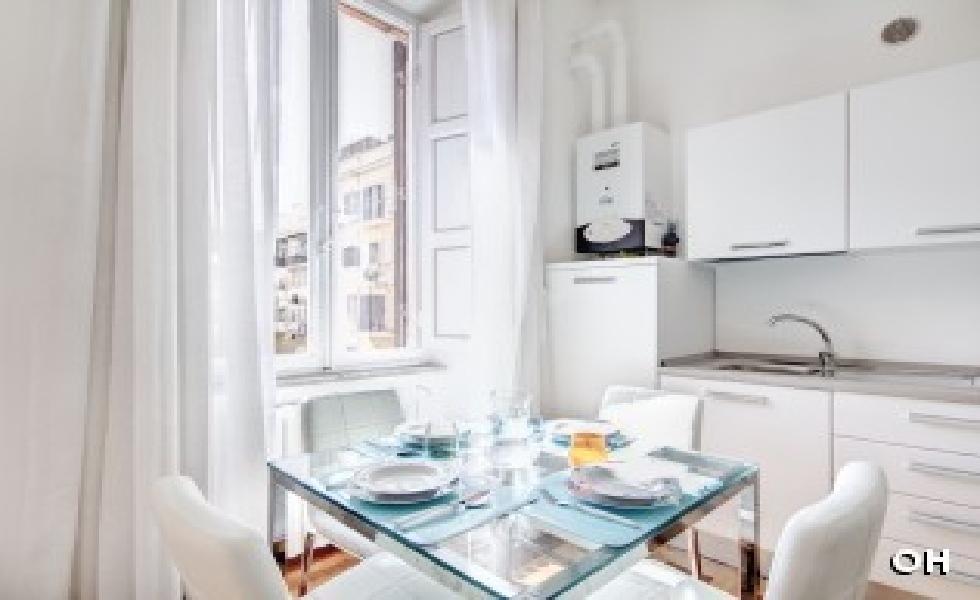 Appartamento Bezzecca Suites