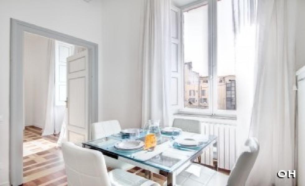 Apartamento Bezzecca Suites *