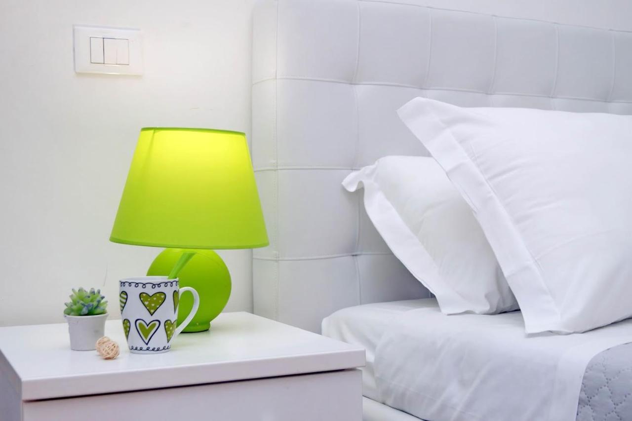Appartamento Bezzecca Suites Roma