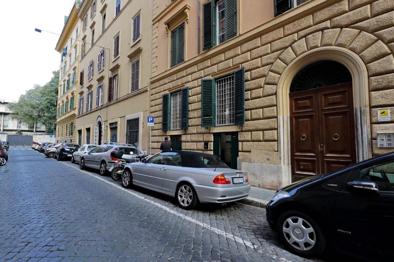 Apartamento Bezzecca Suites *
