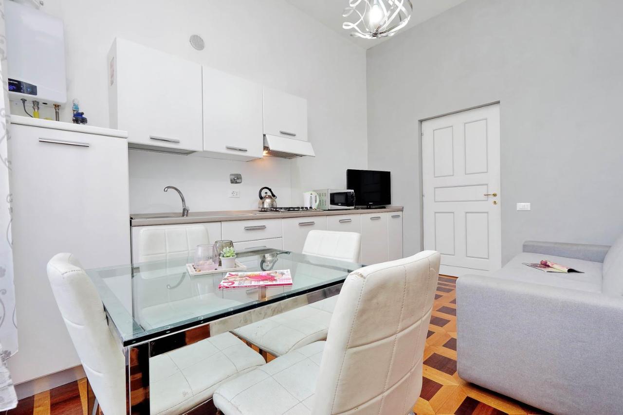 Bezzecca Suites Appartamento