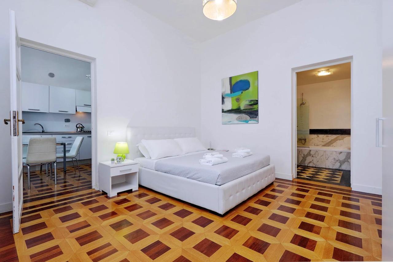 Bezzecca Suites Appartamento Roma