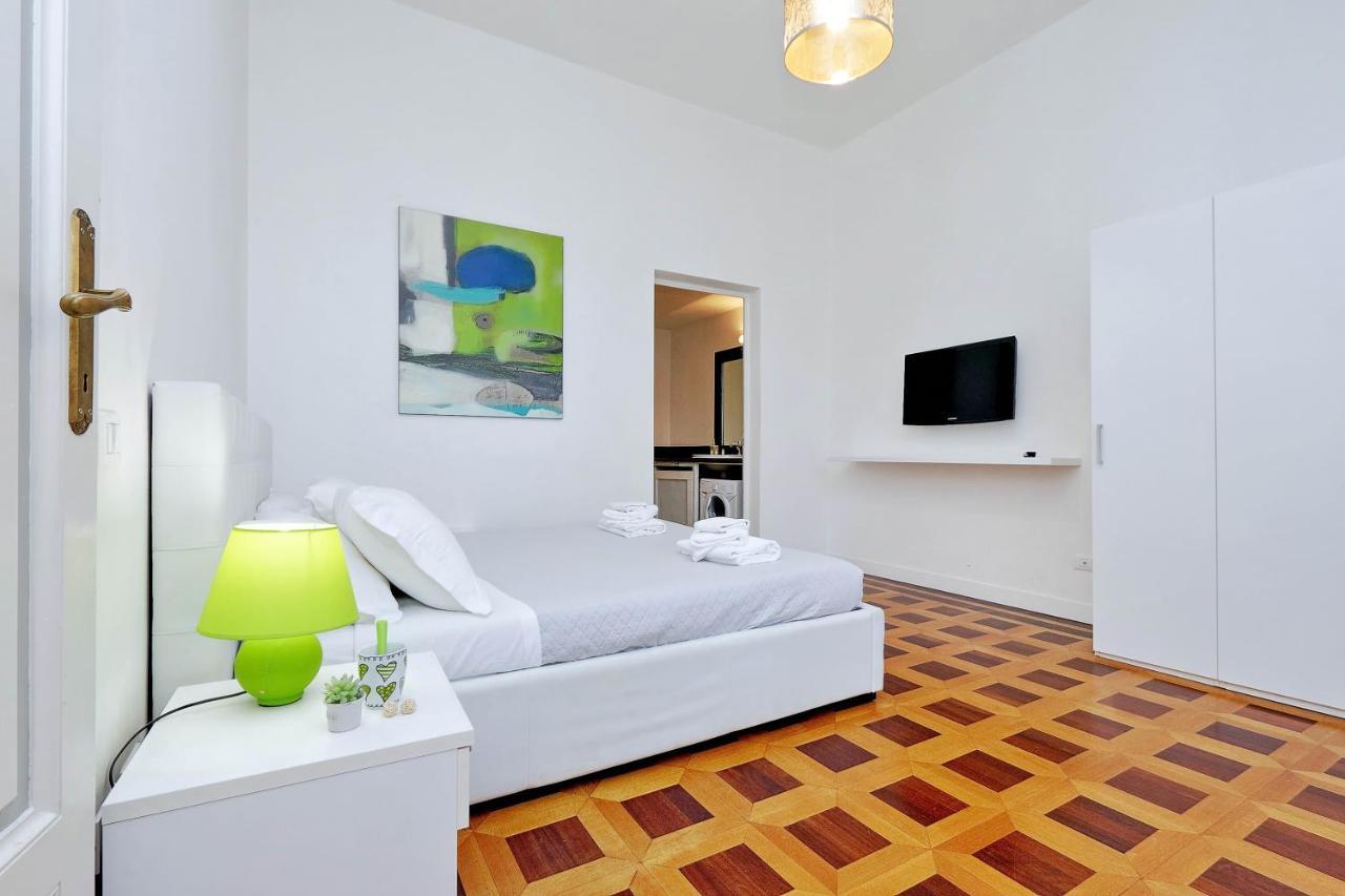 Bezzecca Suites * Roma