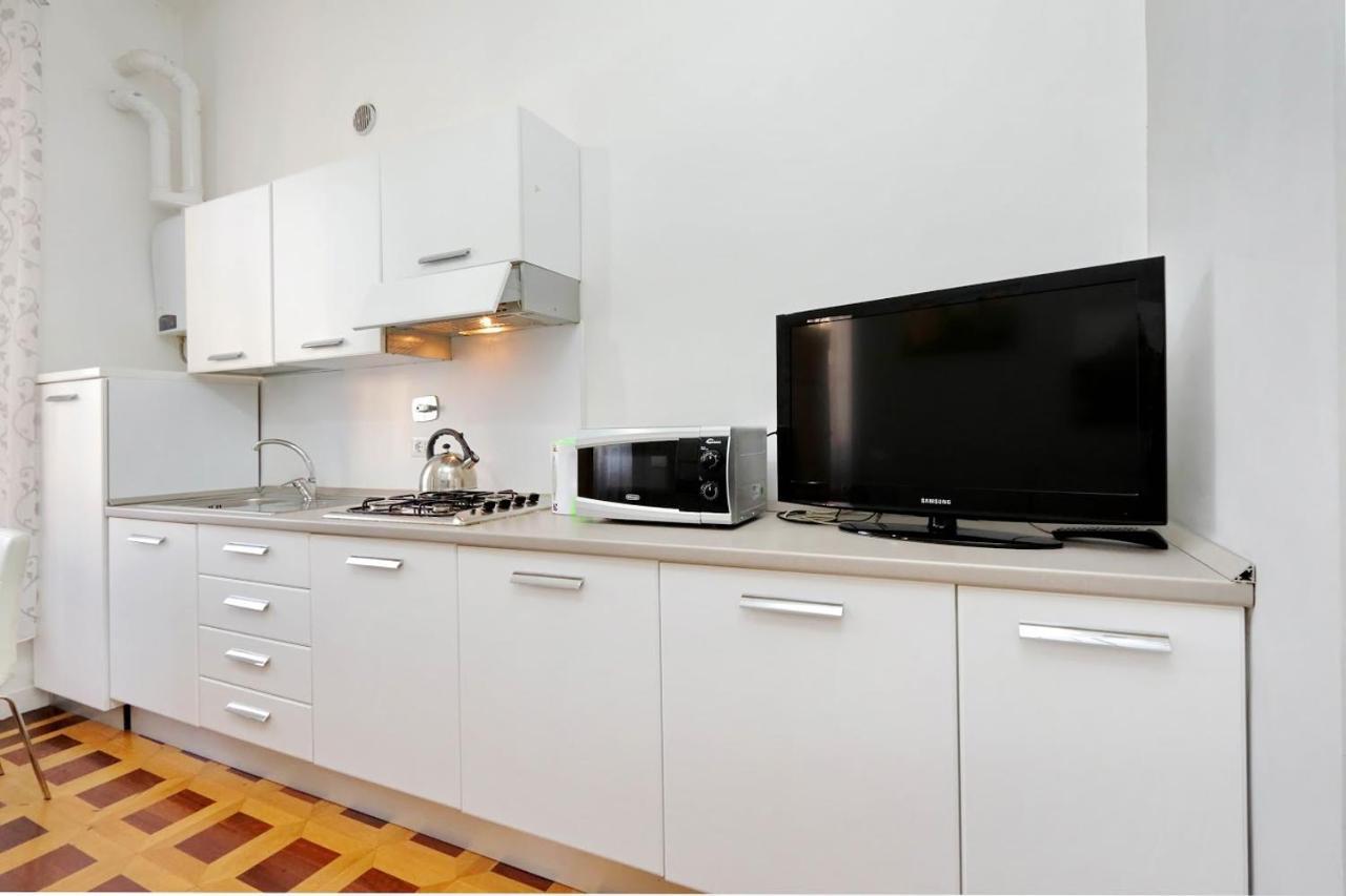Bezzecca Suites Appartamento