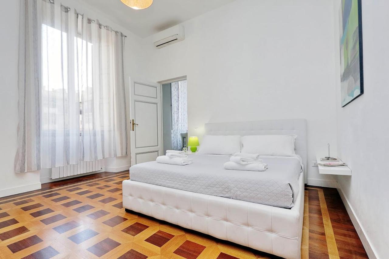 Apartamento Bezzecca Suites *