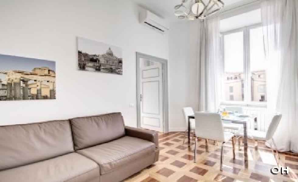 Bezzecca Rome