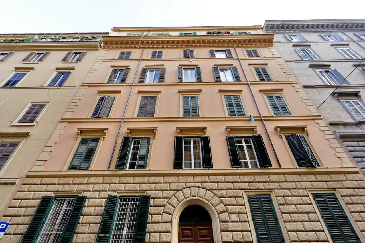 Bezzecca * Rome